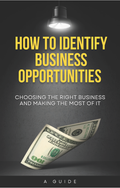 How to Identify Business Opportunities and Make the Most of Them